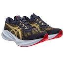 Tênis Asics Novablast 3 - Masculino 1011B458-402 - Foto 3