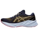 Tênis Asics Novablast 3 - Masculino 1011B458-402 - Foto 4