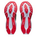 Tênis Asics Novablast 3 - Masculino 1011B458-402 - Foto 5