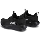 Tênis Olympikus Stream - Infantil - Foto 5