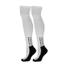 Kit de Futebol Penalty: Calção + Par Meião - Masculino - Foto 5