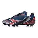 Chuteira de Campo Diadora Squadra - Adulto - Foto 2