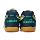 Chuteira Futsal Diadora Mondiale Brasil - Adulto - Foto 3