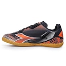 Chuteira Futsal Diadora Squadra + Par De Meião - Adulto - Foto 2