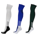 Kit de Meiões Penalty Matís Treino - 3 Pares - Adulto - Foto 2