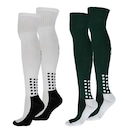 Kit Meiões Penalty Matís Treino - 2 Pares - Masculino - Foto 1