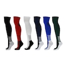 Kit de Meiões Penalty Matís Treino - 6 Pares - Adulto - Foto 6