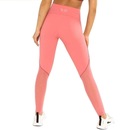 Calça Legging Alto Giro Hyper Recortes - Feminina - Foto 3
