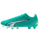 Chuteira de Campo Puma Ultra Match FG/AG - Adulto - Foto 2