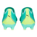 Chuteira de Campo Puma Ultra Match FG/AG - Adulto - Foto 4