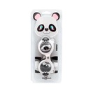 Óculos de Natação Speedo Panda - Infantil - Foto 5
