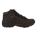 Kit Bota Adventure Bull Terrier Canyon + Meia - Masculina - Foto 3