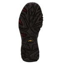 Kit Bota Adventure Bull Terrier Canyon + Meia - Masculina - Foto 4
