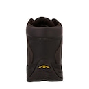 Kit Bota Adventure Bull Terrier Canyon + Meia - Masculina - Foto 5
