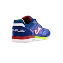 Chuteira Futsal Joma Top Flex Rebound Adulto - Foto 3