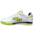 Chuteira Futsal Joma Top Flex Rebound Adulto - Foto 3