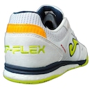 Chuteira Futsal Joma Top Flex Rebound Adulto - Foto 4