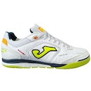 Chuteira Futsal Joma Top Flex Rebound Adulto - Foto 1