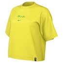 Camiseta Nike Brasil - Feminina - Foto 3