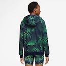 Blusão com Capuz Nike Brasil Essential - Feminino - Foto 3