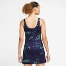 Vestido Nike Brasil Bliss Lux - Feminino - Foto 2