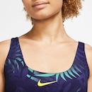 Vestido Nike Brasil Bliss Lux - Feminino - Foto 3