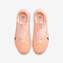 Chuteira de Campo Nike Mercurial Vapor 15 Academy - Infantil - Foto 6