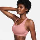 Top Fitness Nike Swoosh - Feminino - Foto 7