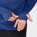 Camiseta Nike Dri-Fit Element - Masculina - Foto 3