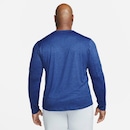 Camiseta Nike Dri-Fit Element - Masculina - Foto 10