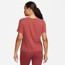 Camiseta Nike Yoga Dri-Fit - Feminina - Foto 4