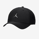 Boné Nike Jordan Rise - Snapback - Unissex - Foto 1