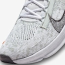 Tênis Nike Superrep Go 3 Nn Flyknit - Masculino - Foto 5