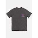 Camiseta Stance Estampada - Masculina - Foto 1