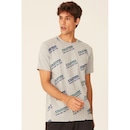 Camiseta Starter Básica Estampada - Masculina - Foto 3