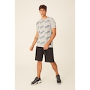 Camiseta Starter Básica Estampada - Masculina - Foto 5