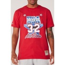 Camiseta Mitchell & Ness Estampada Nba All Star Magic Johnson - Masculina - Foto 1