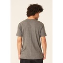 Camiseta Nba Estampada Los Angeles Lakers Casual - Masculina - Foto 4