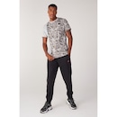 Camiseta Starter Especial Desert Cinza - Masculino - Foto 4