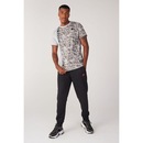 Camiseta Starter Especial Desert Cinza - Masculino - Foto 5