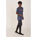 Camiseta Mitchell & Ness Estampada Branding - Masculina - Foto 5