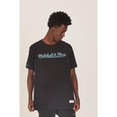 Camiseta Mitchell & Ness Estampada Branding - Masculina - Foto 2