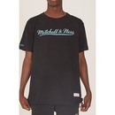 Camiseta Mitchell & Ness Estampada Branding - Masculina - Foto 3
