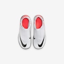 Chuteira de Society Nike Mercurial Vapor 15 Club - Infantil - Foto 6