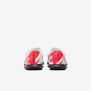 Chuteira de Society Nike Mercurial Vapor 15 Club - Infantil - Foto 8