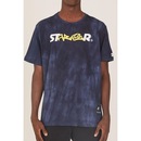 Camiseta Starter Especial Azul - Masculino - Foto 3