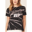 Camiseta Ecko Feminina Especial - Feminina - Foto 4