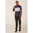 Camiseta Starter Especial Azul Marinho - Masculino - Foto 4