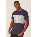 Camiseta Starter Especial Azul Marinho - Masculino - Foto 5