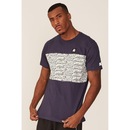 Camiseta Starter Especial Azul Marinho - Masculino - Foto 1